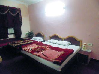 Hotel Gupta Palace, Katra 2